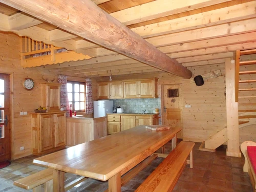 Chalet Champagny-en-Vanoise, 2 pièces, 8 personnes - photo_14262923593