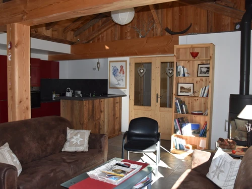 Chalet Pralognan-la-Vanoise, 4 bedrooms, 10 persons - photo_14504479054