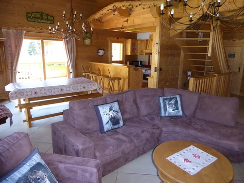 Chalet Pralognan-la-Vanoise, 4 Schlafzimmer, 10 Personen - photo_13873050501