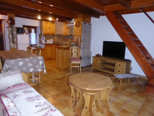 Chalet Pralognan-la-Vanoise, 2 Schlafzimmer, 6 Personen - photo_13873051730