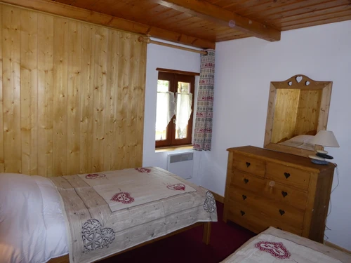 Chalet Pralognan-la-Vanoise, 2 bedrooms, 6 persons - photo_13873051730