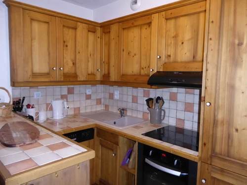 Apartment Bozel, 2 bedrooms, 6 persons - photo_13873049252