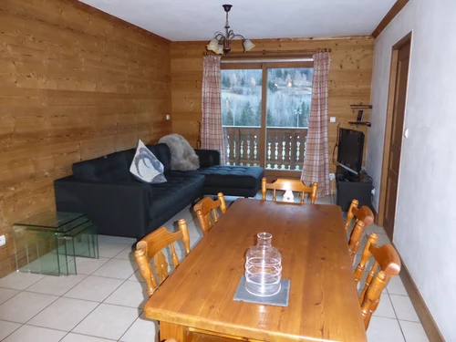 Apartment Bozel, 2 bedrooms, 6 persons - photo_13873049252