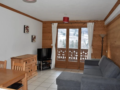 Appartement Bozel, 2 pièces, 4 personnes - photo_13873051406