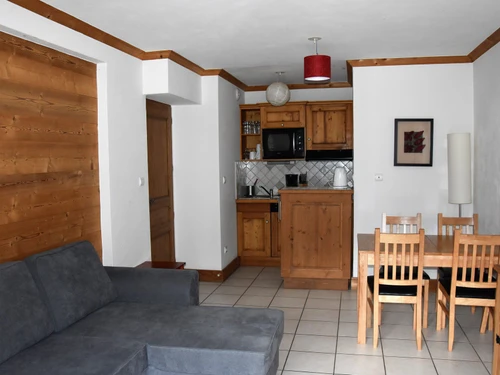 Apartment Bozel, 1 bedroom, 4 persons - photo_13873051406