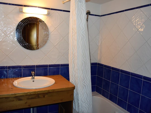 Apartment Bozel, 1 bedroom, 4 persons - photo_13873051406