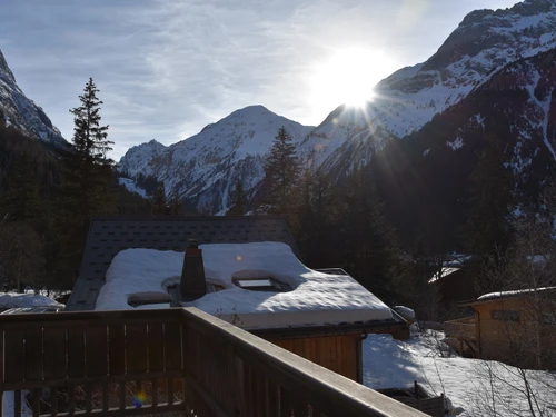 Chalet Pralognan-la-Vanoise, 4 bedrooms, 8 persons - photo_14621203820