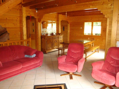 Chalet Pralognan-la-Vanoise, 3 bedrooms, 8 persons - photo_13873054350
