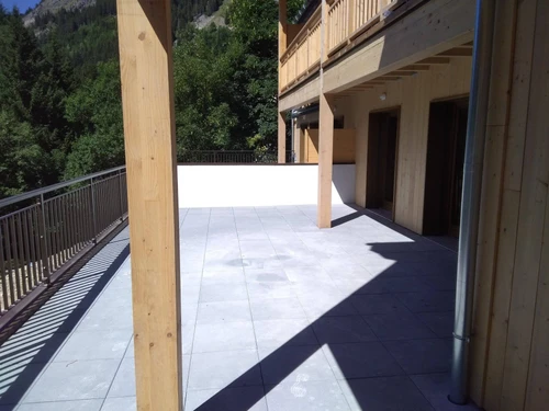 Apartment Pralognan-la-Vanoise, 3 bedrooms, 8 persons - photo_17862530984