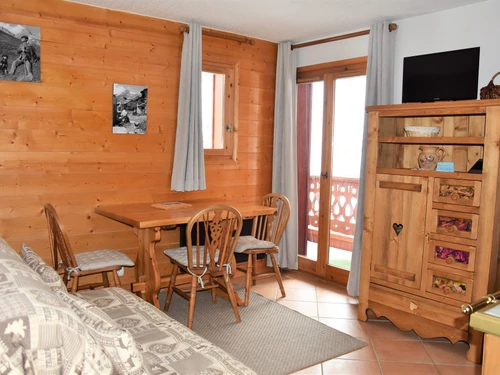 Apartment Pralognan-la-Vanoise, 1 bedroom, 4 persons - photo_13873049944