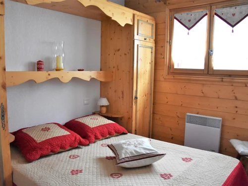 Apartment Pralognan-la-Vanoise, 1 bedroom, 4 persons - photo_13873049944