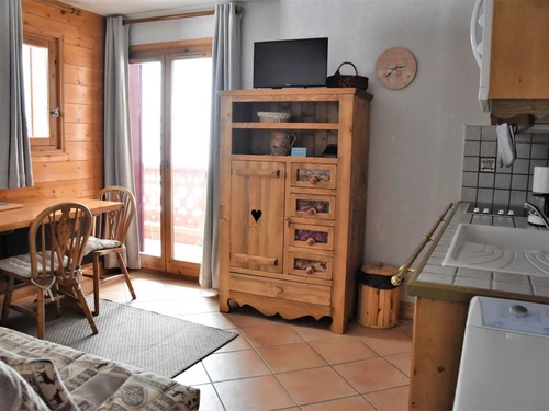 Apartment Pralognan-la-Vanoise, 1 bedroom, 4 persons - photo_13873049944