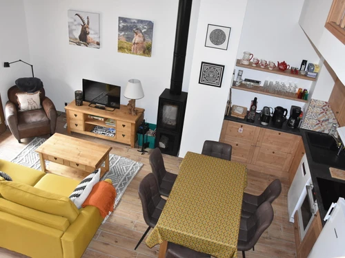 Apartment Pralognan-la-Vanoise, 3 bedrooms, 6 persons - photo_18141052305