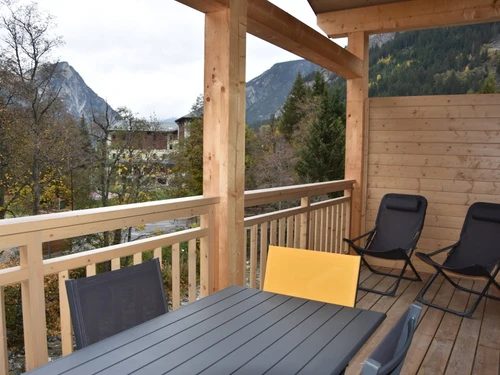 Apartment Pralognan-la-Vanoise, 3 bedrooms, 6 persons - photo_18141052305
