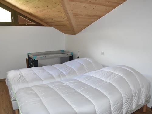 Apartment Pralognan-la-Vanoise, 3 bedrooms, 6 persons - photo_18141052305