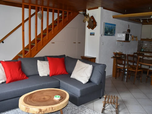 Chalet Pralognan-la-Vanoise, 3 pièces, 6 personnes - photo_13873050175