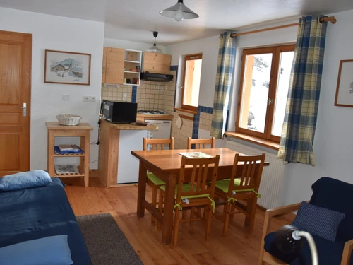 Appartement Pralognan-la-Vanoise, 3 pièces, 4 personnes - photo_14594455962