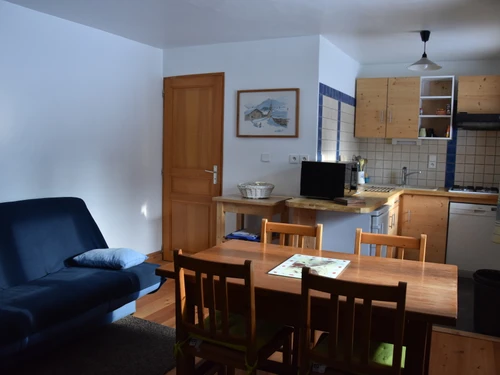 Ferienwohnung Pralognan-la-Vanoise, 2 Schlafzimmer, 4 Personen - photo_14594455962