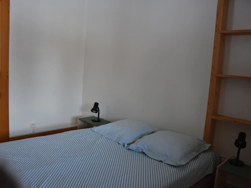 Ferienwohnung Pralognan-la-Vanoise, 2 Schlafzimmer, 4 Personen - photo_14594455962