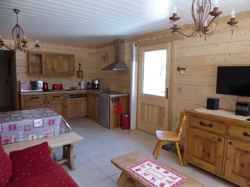 Apartment Pralognan-la-Vanoise, 2 bedrooms, 4 persons - photo_13873053214