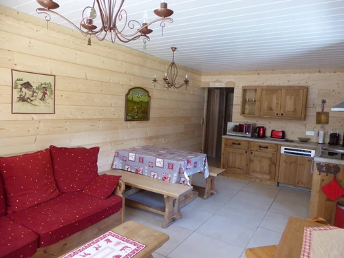 Apartment Pralognan-la-Vanoise, 2 bedrooms, 4 persons - photo_13873053214