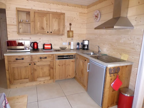 Apartment Pralognan-la-Vanoise, 2 bedrooms, 4 persons - photo_13873053214