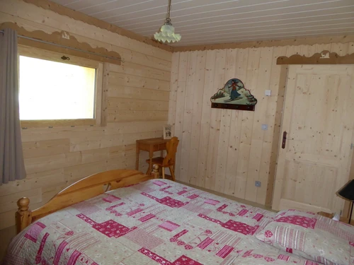 Apartment Pralognan-la-Vanoise, 2 bedrooms, 4 persons - photo_13873053214