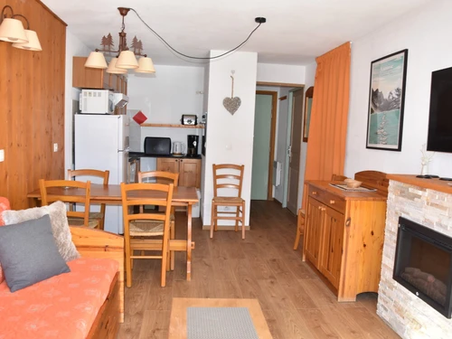 Ferienwohnung Pralognan-la-Vanoise, 1 Schlafzimmer, 4 Personen - photo_17495641590