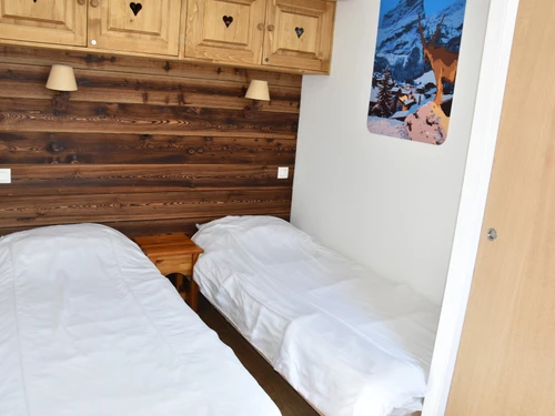 Ferienwohnung Pralognan-la-Vanoise, 1 Schlafzimmer, 4 Personen - photo_17495641590