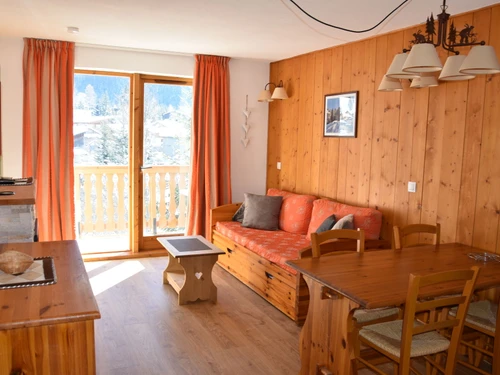 Ferienwohnung Pralognan-la-Vanoise, 1 Schlafzimmer, 4 Personen - photo_17495641590