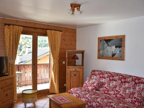 Apartamento Pralognan-la-Vanoise, 2 dormitorios, 6 personas - photo_13873051627