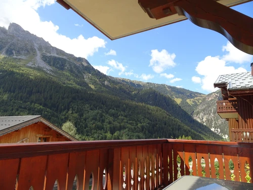 Apartamento Pralognan-la-Vanoise, 2 dormitorios, 6 personas - photo_13873051627