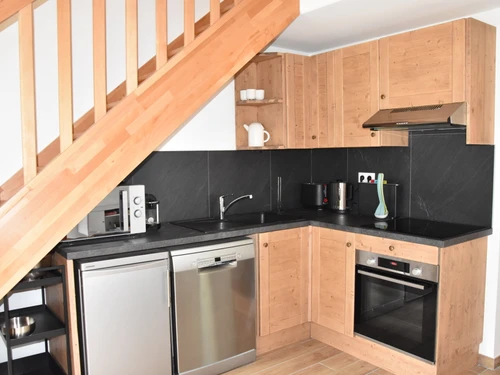 Apartment Pralognan-la-Vanoise, 2 bedrooms, 5 persons - photo_18002548090