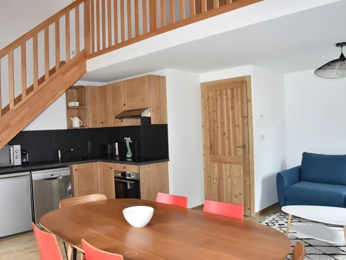 Apartment Pralognan-la-Vanoise, 2 bedrooms, 5 persons - photo_18002548090