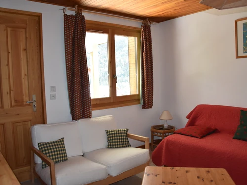 Ferienwohnung Pralognan-la-Vanoise, 2 Schlafzimmer, 3 Personen - photo_15030354739