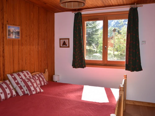 Ferienwohnung Pralognan-la-Vanoise, 2 Schlafzimmer, 3 Personen - photo_15030354739