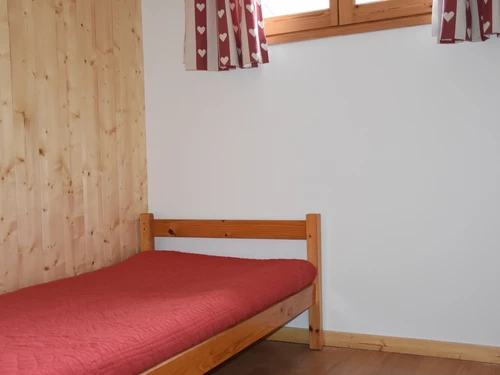 Ferienwohnung Pralognan-la-Vanoise, 2 Schlafzimmer, 3 Personen - photo_15030354739