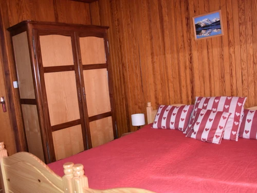 Ferienwohnung Pralognan-la-Vanoise, 2 Schlafzimmer, 3 Personen - photo_15030354739