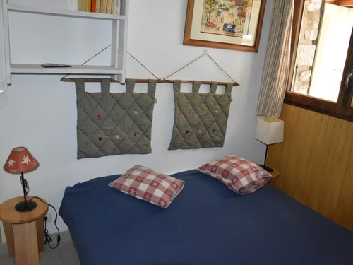 Ferienwohnung Pralognan-la-Vanoise, 1 Schlafzimmer, 4 Personen - photo_16012309392