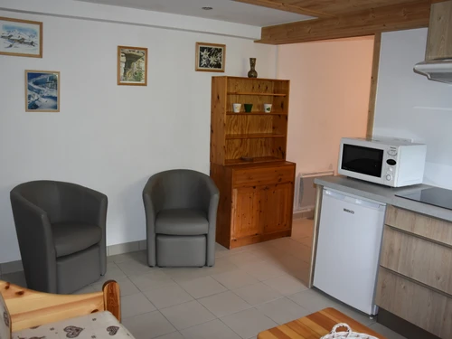 Ferienwohnung Pralognan-la-Vanoise, 1 Schlafzimmer, 4 Personen - photo_16012309392