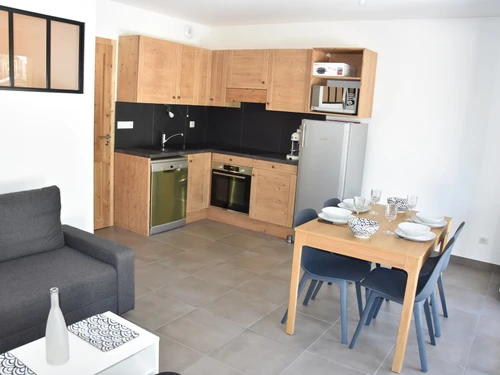 Appartement Pralognan-la-Vanoise, 3 pièces, 4 personnes - photo_17978668837