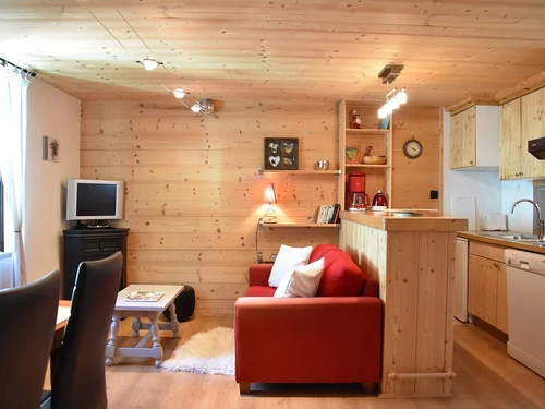 Apartment Pralognan-la-Vanoise, 1 bedroom, 4 persons - photo_16194742705