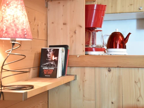 Apartment Pralognan-la-Vanoise, 1 bedroom, 4 persons - photo_16194742705