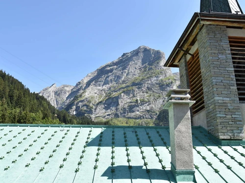 Apartment Pralognan-la-Vanoise, 1 bedroom, 4 persons - photo_16194742705