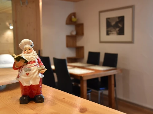 Apartment Pralognan-la-Vanoise, 1 bedroom, 4 persons - photo_16194742705