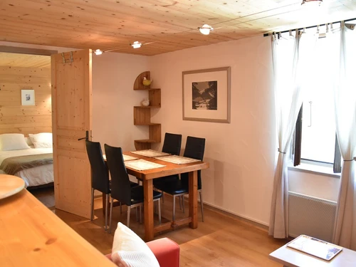 Apartment Pralognan-la-Vanoise, 1 bedroom, 4 persons - photo_16194742705