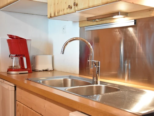 Apartment Pralognan-la-Vanoise, 1 bedroom, 4 persons - photo_16194742705