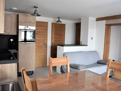Apartment Pralognan-la-Vanoise, 1 bedroom, 4 persons - photo_14025510943