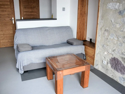 Ferienwohnung Pralognan-la-Vanoise, 1 Schlafzimmer, 4 Personen - photo_14025510943