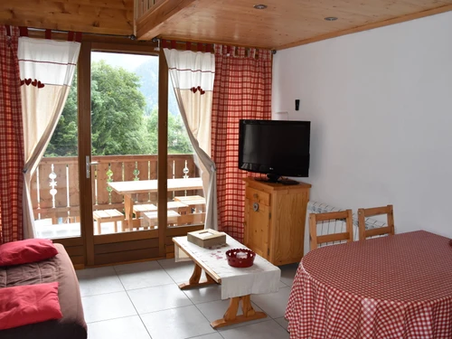 Apartment Champagny-en-Vanoise, 1 bedroom, 4 persons - photo_13873051852